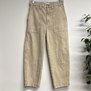 Pistola Chino Style Jeans